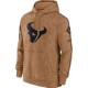 Texans Salute To Service Hoodie