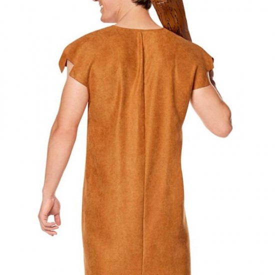 The Flintstones Barney Rubble Costume