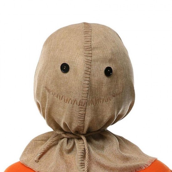 Trick r Treat Sam Costume Jumpsuit