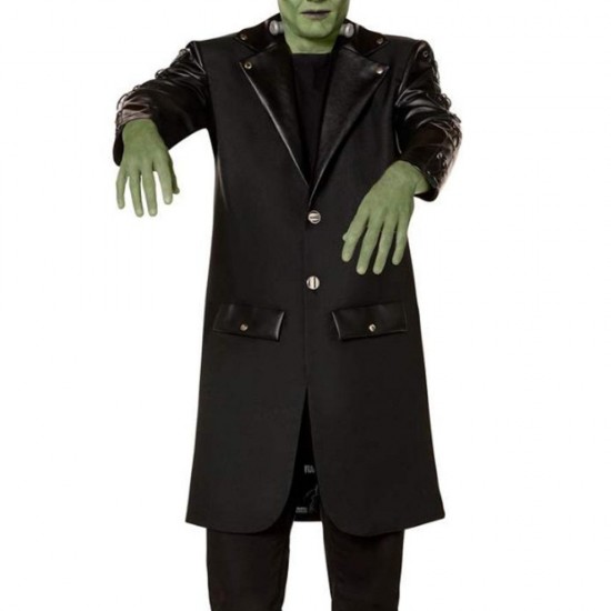 Universal Monsters Frankenstein Coat