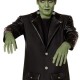 Universal Monsters Frankenstein Coat