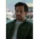 Wild Cards Giacomo Gianniotti Green Quilted Jacket