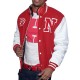 Nick Cannon Wild N Out Varsity Jacket