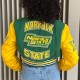 Women’s Norfolk State University Varsity Jacket