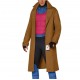 X Men Gambit Coat - Cosplay Costume