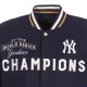 Yankees World Series Reversible Jacket